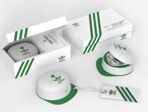 Samsung Galaxy Buds Pro в стиле Adidas samsung galaxy buds pro v stile adidas Samsung Galaxy Buds Pro в стиле Adidas