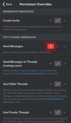 1636940229 705 Kak sdelat kanal na discord dostupnym tolko dlya chteniya Как сделать канал на Discord доступным только для чтения