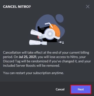 1636959260 776 Kak otmenit discord nitro Как отменить автопродление discord nitro