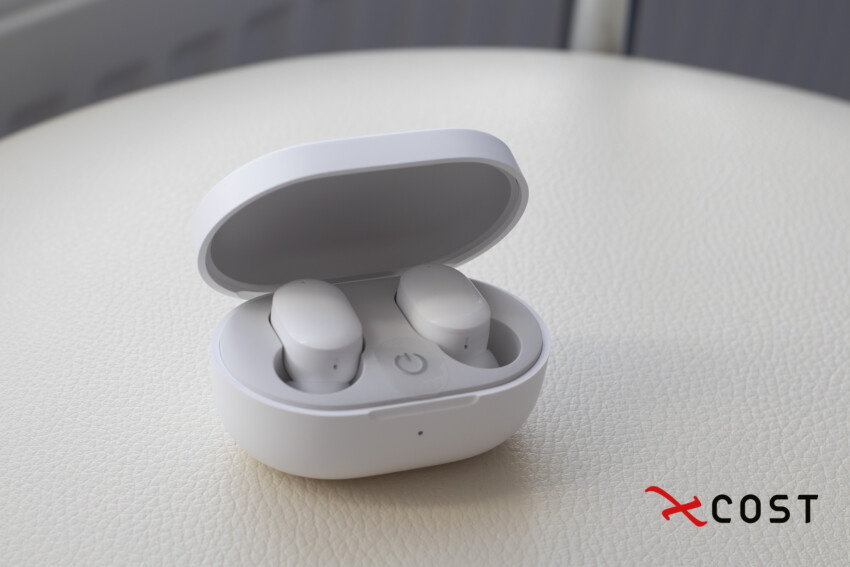 AirDots 3 - лучшие бюджетные беспроводные наушники?