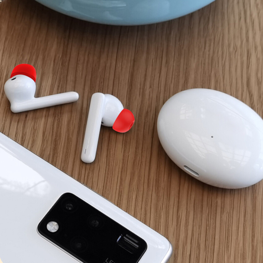 Амбушюры для Huawei FreeBuds 4i
