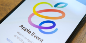 Apple Spring Loaded: весенняя презентация новинок