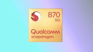 Еще три новинки на платформе Snapdragon 870 от Xiaomi