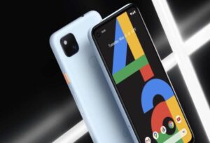Google обновил ПО для Pixel 5 и Pixel 4a 5G