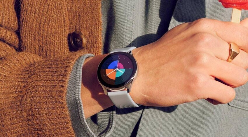 Лучшие ремешки для OnePlus Watch с Aliexpress