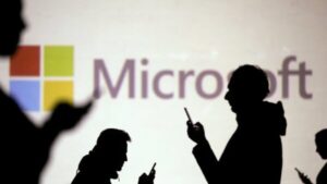 Microsoft покупает фирму по распознаванию речи за 19,7 милл. долларов
