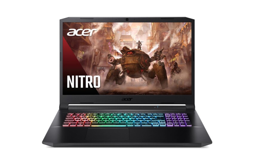 Мощный игровой ноутбук Acer Nitro 5 за 1000 $