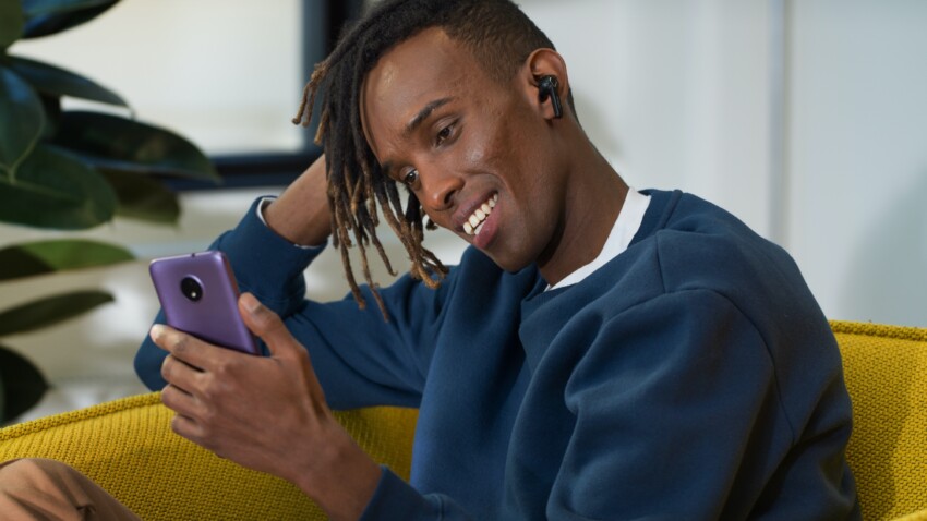 Наушники Nokia Lite Earbuds: цена, и характеристики