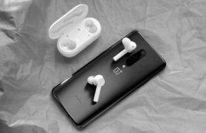 Обзор наушников OnePlus Buds Z obzor naushnikov oneplus buds z 2 Обзор наушников OnePlus Buds Z