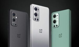 OxygenOS 11.2.3.3 OnePlus 9 и OnePlus 9 Pro теперь еще мощнее