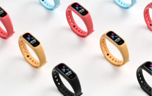 Подборка ремешков для OPPO Smart Band