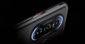 Презентация игрового смартфона Redmi состоится 27 апреля