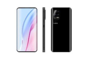 20 мая состоится презентация Nubia Z30 Pro от компании ZTE