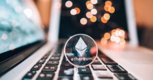 Капитализация Ethereum преодолела отметку в 500 млрд