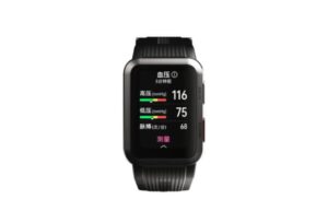 Новая функция в часах Huawei