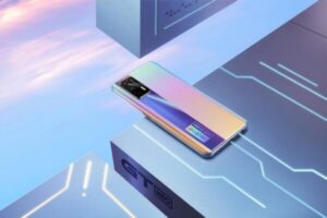 Презентация Realme X7 Max 5G состоится 31 мая