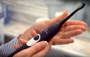 Электрические зубные щетки Philips - Отзывы