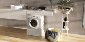 Лучшие стиральные машины Candy (Канди) под раковину - ТОП 3