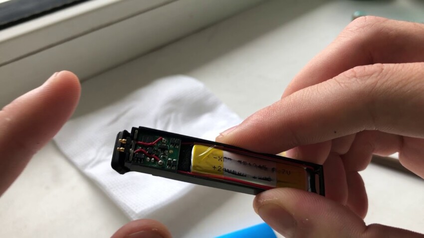 Что делать если Джул не работает и не заряжается