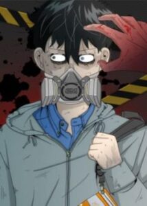 1 Лінія метро 1 hoseon / Subway Line 1