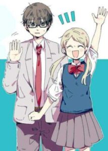 100 днів до твоєї смерті / 100 Days Until You Die