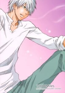 10000 миль / Mushishi dj - 10000 Miles