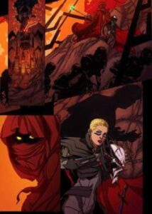 16 міні-коміксів / She-Ra: Princess of Power dj - Unknown