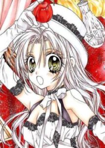 24 години яблучного механізму Єви / Shoujo Eve Ringo Jikakeno 24Ji