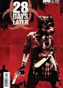 28 Days Later