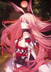 3-ий Удар Хонка - Арка Подяки / Honkai Impact 3rd - Returning Favor Tales