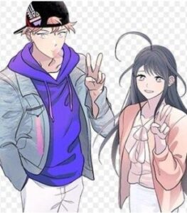 4 роки різниці / 4 Years Apart