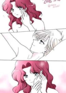 53 міні-додзінсі / Sailor Moon dj - Unknown