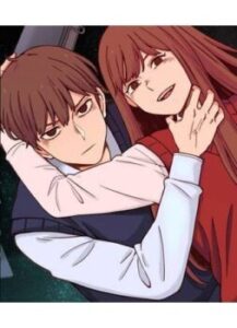 Яндера Ха Ян / Yandere Ha Yan