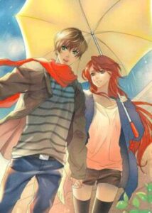 Яйценоід / Eggnoid