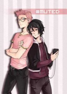 # Німий / #muted