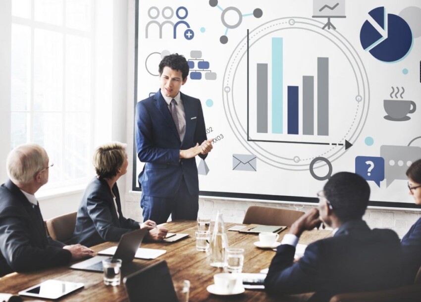 Use Agile To Build Presentations Better and Faster