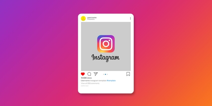 Instagram Hide