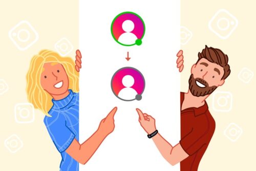 How To Hide The Last Seen Active Status On Instagram