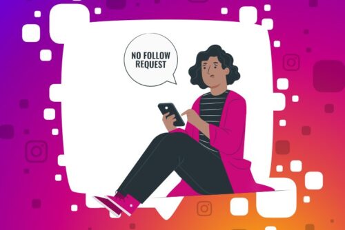Why Am I Not Getting Follow Requests On Instagram