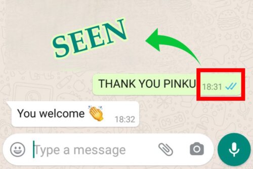 How To Know If Someone Has Read Your Messages On WhatsApp 2020