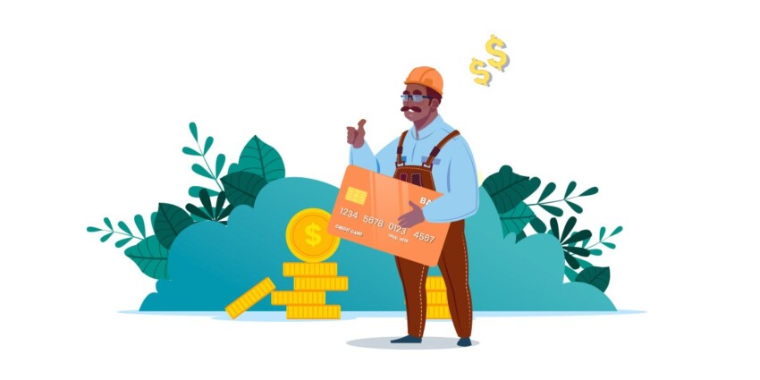 8 Smart Techniques to Build Good Credit