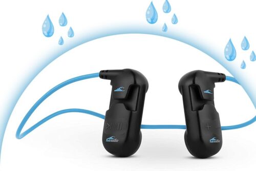 10 of the best waterproof headphones