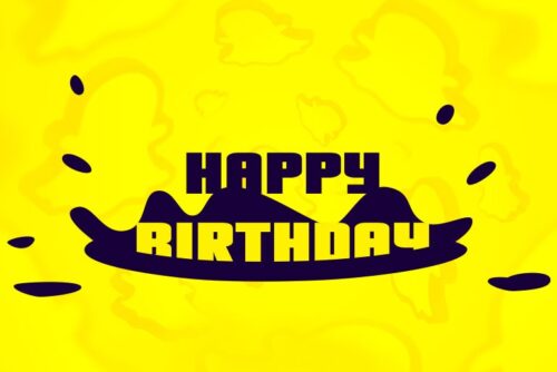 How to Hide Birthday on Snapchat