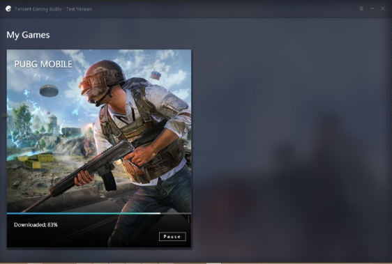 загрузка-PUBG |  Скачать PUBG на ПК