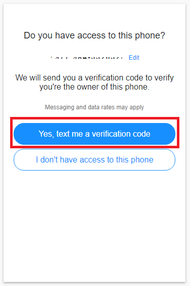 да, напиши мне проверочный код