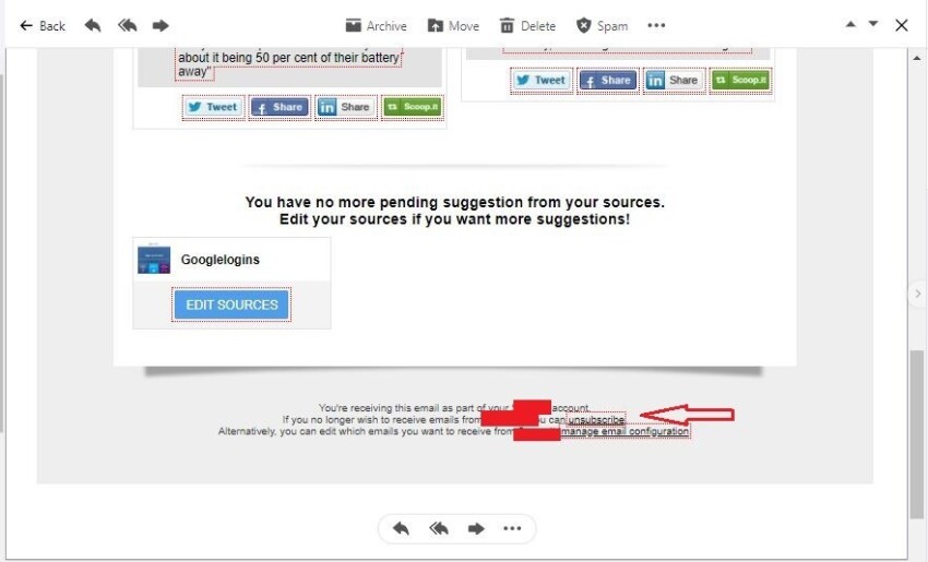 block email on yahoo mail - onlinehelpguide