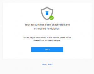 Подтвердить удаление