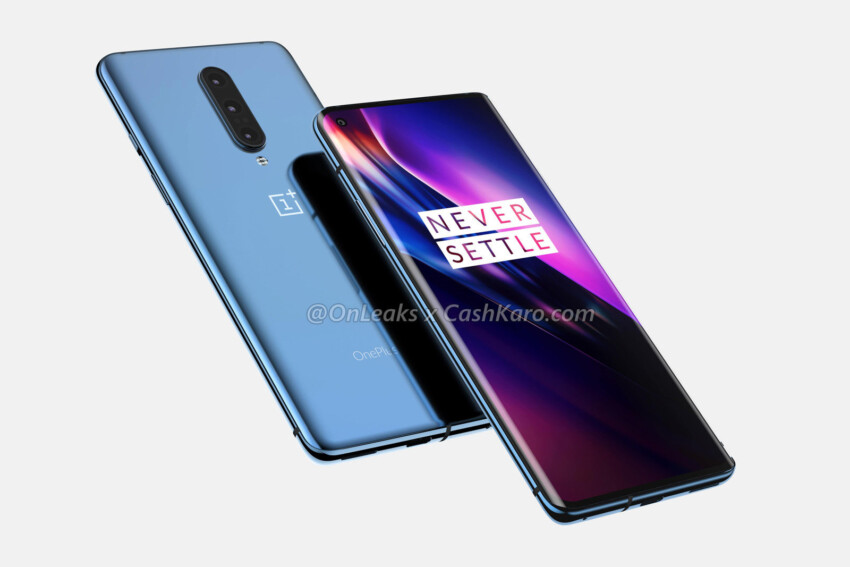 OnePlus 8 rumor-Onlinehelpguide