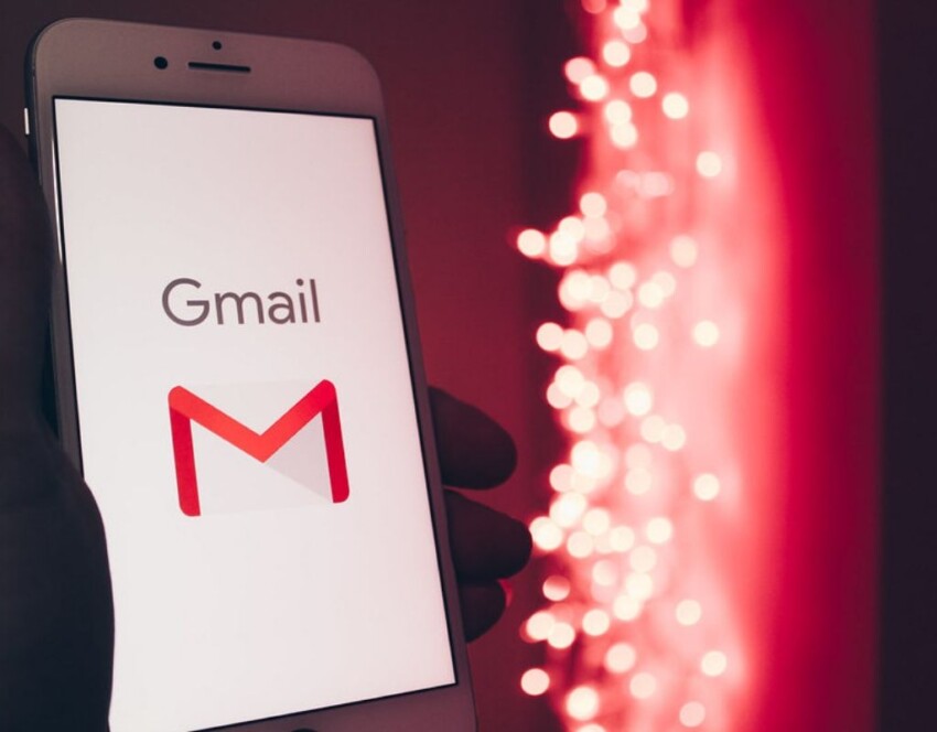 create gmail account
