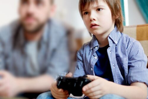 25 Best Xbox One Games for Kids [List of 2021]